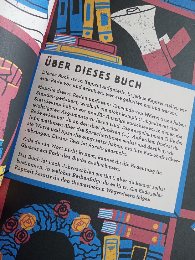 Kurzer Einleitungstext über das Buch.