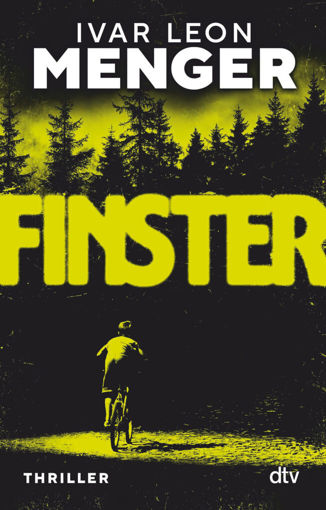 Cover Finster